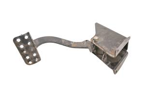 16 Kawasaki Teryx 800 Rear Brake Pedal KRF800
