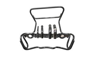 19 Kawasaki Brute Force 750 4x4i Vent Tube Line Connectort Bracket KVF750