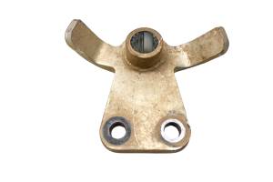 19 Kawasaki Brute Force 750 4x4i Steering Stem Arm Bracket Mount KVF750