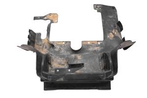 19 Kawasaki Brute Force 750 4x4i Top Flap Inner Panel Cover KVF750