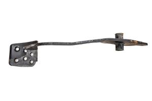 Kawasaki - 13 Kawasaki Mule 4010 Diesel 4x4 Rear Brake Pedal KAF950D - Image 8