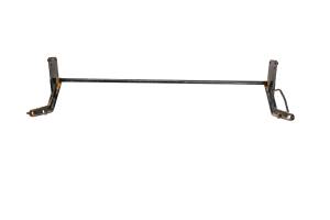 13 Kawasaki Mule 4010 Diesel 4x4 Hood Latch KAF950D