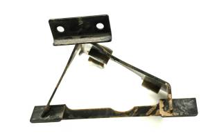 Kawasaki - 16 Kawasaki Mule Pro-DXT EPS Electric Power Steering Box Bracket Mount - Image 5