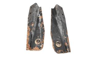 Kawasaki - 13 Kawasaki Mule 4010 Diesel 4x4 Front Fender Brackets Mounts KAF950D - Image 6