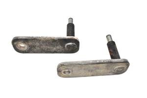 Kawasaki - 13 Kawasaki Mule 4010 Diesel 4x4 Leaf Spring Rods Bracket Mount KAF950D - Image 2