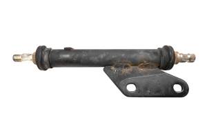 Kawasaki - 16 Kawasaki Mule 4010 Trans 4x4 Upper Steering Stem Shaft KAF620 - Image 2