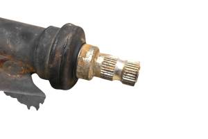 Kawasaki - 16 Kawasaki Mule 4010 Trans 4x4 Upper Steering Stem Shaft KAF620 - Image 6