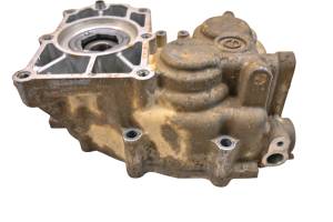 Kawasaki - 16 Kawasaki Mule 4010 Trans 4x4 High Low Gear Cover KAF620 - Image 4