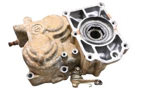 Kawasaki - 11 Kawasaki Mule 4010 Diesel 4x4 Hi Low Gearcase Gear Case Cover KAF950F - Image 4