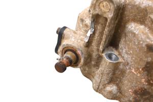 Kawasaki - 11 Kawasaki Mule 4010 Diesel 4x4 Hi Low Gearcase Gear Case Cover KAF950F - Image 6