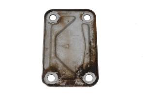 Kawasaki - 12 Kawasaki Mule 4010 4X4 Crankcase Coolant Plate Cover KAF620M - Image 5