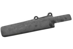 Kawasaki - 09 Kawasaki Versys 650 Rear Case Chain Cover Guard LE650A - Image 2