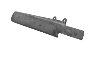 Kawasaki - 09 Kawasaki Versys 650 Rear Case Chain Cover Guard LE650A - Image 4