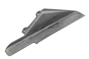 Kawasaki - 09 Kawasaki Versys 650 Rear Case Chain Cover Guard LE650A - Image 6