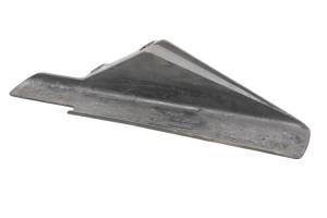 Kawasaki - 09 Kawasaki Versys 650 Rear Case Chain Cover Guard LE650A - Image 8