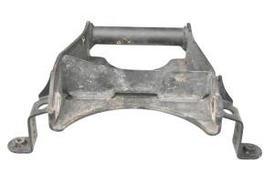 Kawasaki - 20 Kawasaki Versys-X 300 Engine Motor Front Frame Bracket Mount KLE300BLFA - Image 4