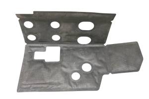 Kawasaki - 13 Kawasaki Concours 14 Battery Box Pad ZG1400 - Image 4