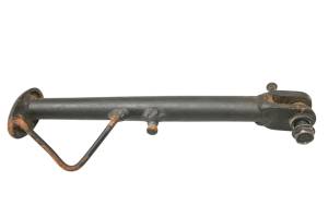 Kawasaki - 20 Kawasaki Versys-X 300 Kick Stand Lever KLE300BLFA - Image 2