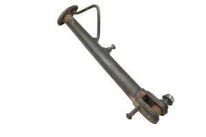 Kawasaki - 20 Kawasaki Versys-X 300 Kick Stand Lever KLE300BLFA - Image 5