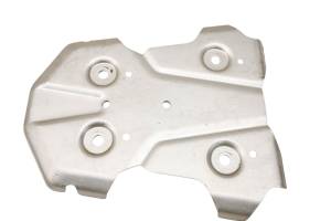 20 Kawasaki Versys-X 300 Luggage Rack Plate Guard KLE300BLFA