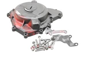 23 Kawasaki Ninja 400 Stator Cover EX400