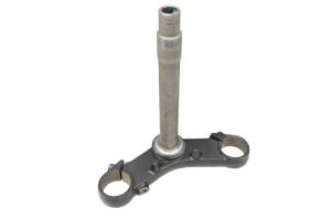 20 Kawasaki Versys-X 300 Lower Triple Tree KLE300BLFA