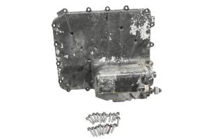 13 Kawasaki Concours 14 Oil Pan ZG1400