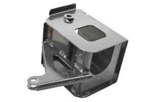 Kawasaki - 16 Kawasaki Teryx 800 Eps Steering Box Bracket Mount KRF800 - Image 10