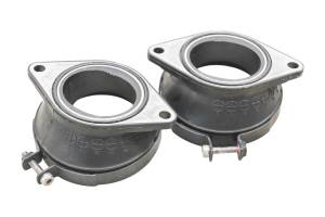 Kawasaki - 17 Kawasaki Ninja 650 Intake Manifold Boots EX650 - Image 3