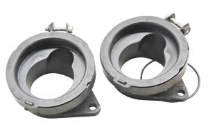 Kawasaki - 17 Kawasaki Ninja 650 Intake Manifold Boots EX650 - Image 5