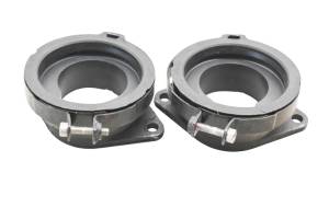 Kawasaki - 17 Kawasaki Ninja 650 Intake Manifold Boots EX650 - Image 8