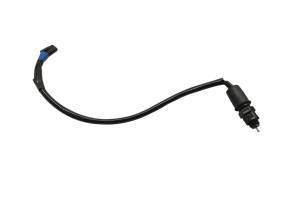 17 Kawasaki Ninja 650 Rear Brake Tail Light Switch Sensor EX650