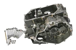 Kawasaki - 20 Kawasaki Versys-X 300 Crankcase Center Crank Case KLE300BLFA - Image 2