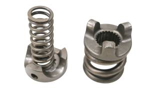 Kawasaki - 13 Kawasaki Concours 14 Bevel Gear Cam Damper ZG1400 - Image 2