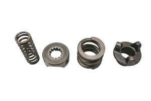 Kawasaki - 13 Kawasaki Concours 14 Bevel Gear Cam Damper ZG1400 - Image 4