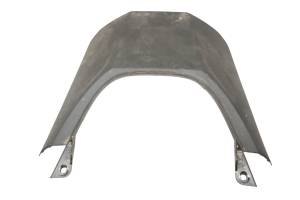 Kawasaki - 20 Kawasaki Versys-X 300 Rear Tail Cover KLE300BLFA - Image 4