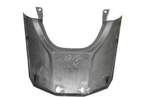 Kawasaki - 20 Kawasaki Versys-X 300 Rear Tail Cover KLE300BLFA - Image 6