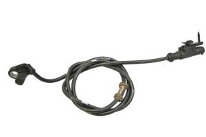 20 Kawasaki Versys-X 300 Rear Speed Sensor KLE300BLFA