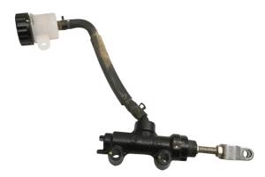 Kawasaki - 20 Kawasaki Versys-X 300 Rear Brake Master Cylinder KLE300BLFA - Image 3
