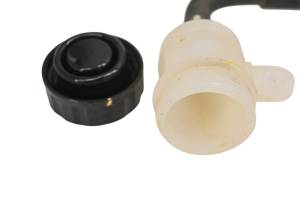 Kawasaki - 20 Kawasaki Versys-X 300 Rear Brake Master Cylinder KLE300BLFA - Image 6