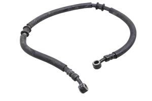 22 Kawasaki Ninja 400 Front Brake Line EX400