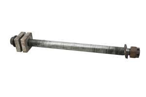 Kawasaki - 09 Kawasaki Versys 650 Rear Axle Bolt LE650A - Image 4