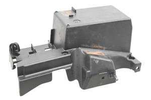 Kawasaki - 09 Kawasaki Versys 650 Battery Box LE650A - Image 2