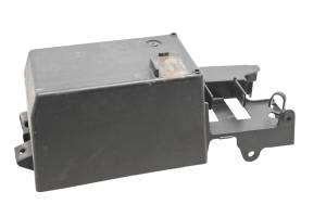Kawasaki - 09 Kawasaki Versys 650 Battery Box LE650A - Image 6