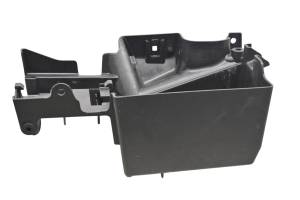 Kawasaki - 09 Kawasaki Versys 650 Battery Box LE650A - Image 11