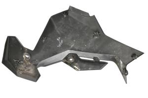 Kawasaki - 20 Kawasaki Versys-X 300 Left Hand Pivot Cover KLE300BLFA - Image 5