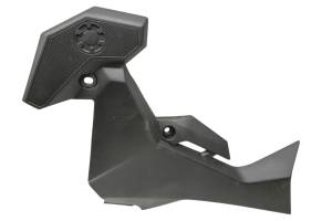 Kawasaki - 20 Kawasaki Versys-X 300 Left Hand Pivot Cover KLE300BLFA - Image 4