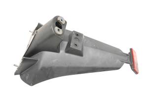 Kawasaki - 13 Kawasaki Concours 14 Rear Mud Guard Flap ZG1400 - Image 4