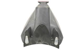Kawasaki - 13 Kawasaki Concours 14 Rear Mud Guard Flap ZG1400 - Image 5