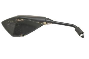 Kawasaki - 20 Kawasaki Versys-X 300 Right Side Mirror KLE300BLFA - Image 5
